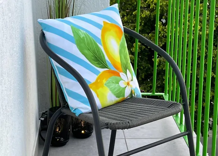 Al-Dom Apartament II Mare 500M Do Morza * 科沃布热格