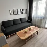 Al-dom Ii Mare 500m Do Morza Apartamento