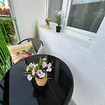 Al-dom Ii Mare 500m Do Morza Apartamento *