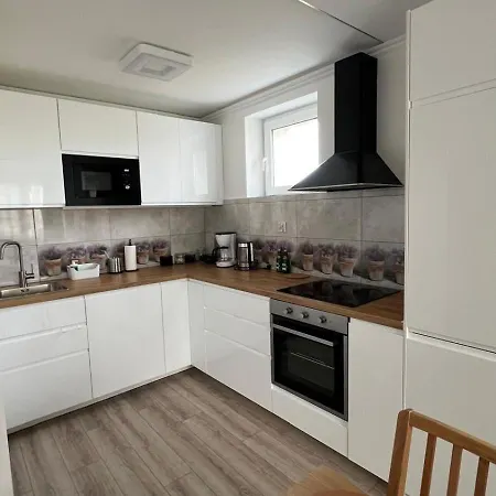 Al-dom Ii Mare 500m Do Morza Apartment Kolberg