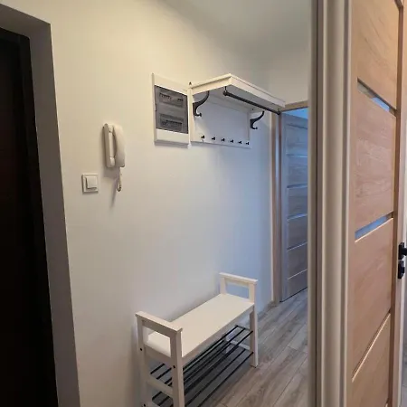 Apartment Al-dom Ii Mare 500m Do Morza Kolberg