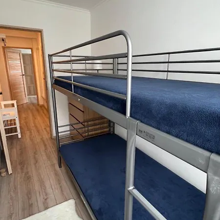 Al-dom Ii Mare 500m Do Morza