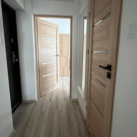 Al-dom Ii Mare 500m Do Morza Apartment Kolobrzeg
