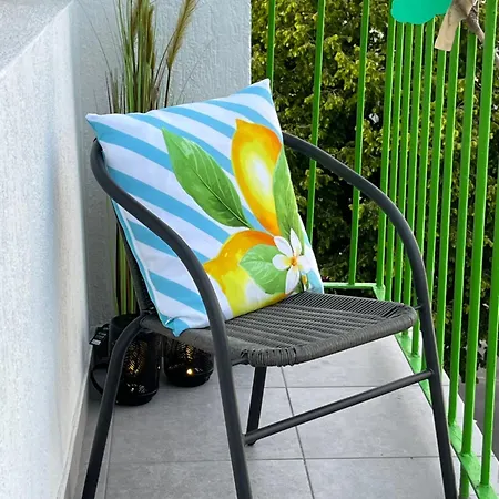 Al-dom Ii Mare 500m Do Morza * Kolberg