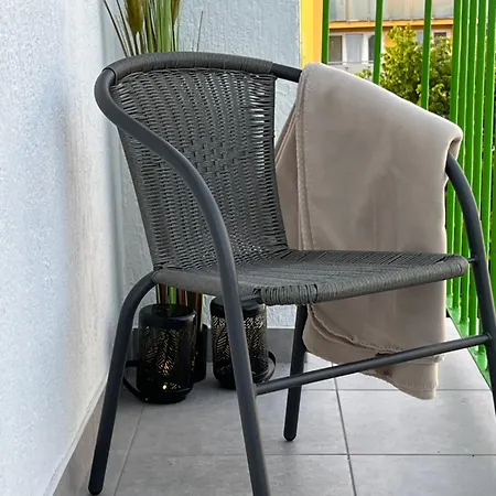 Al-dom Ii Mare 500m Do Morza * Kolberg