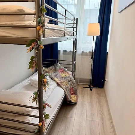 Apartamento Al-dom Ii Mare 500m Do Morza *