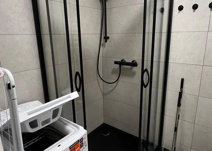 Apartamento Al-dom Ii Mare 500m Do Morza Kołobrzeg