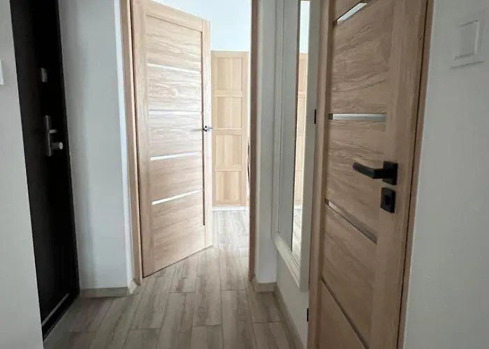 Al-dom Ii Mare 500m Do Morza Apartamento Kołobrzeg